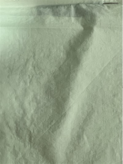 GZ-WT WT2751#  成分：100%nylon  幅寬150cm   原紗抗紫外線  防水  抗菌   45度照